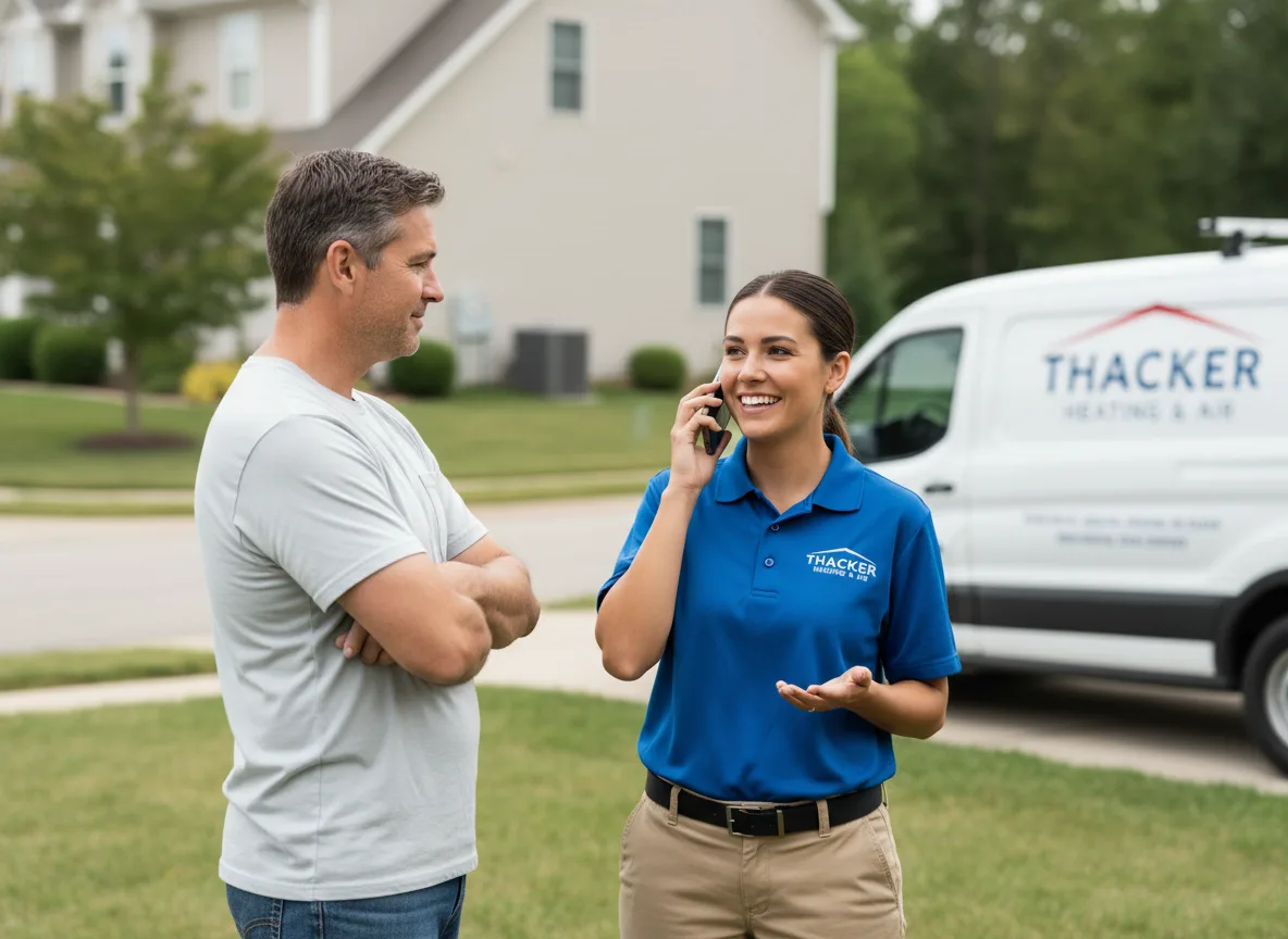 Ac Repair Laurel, IA FAQs